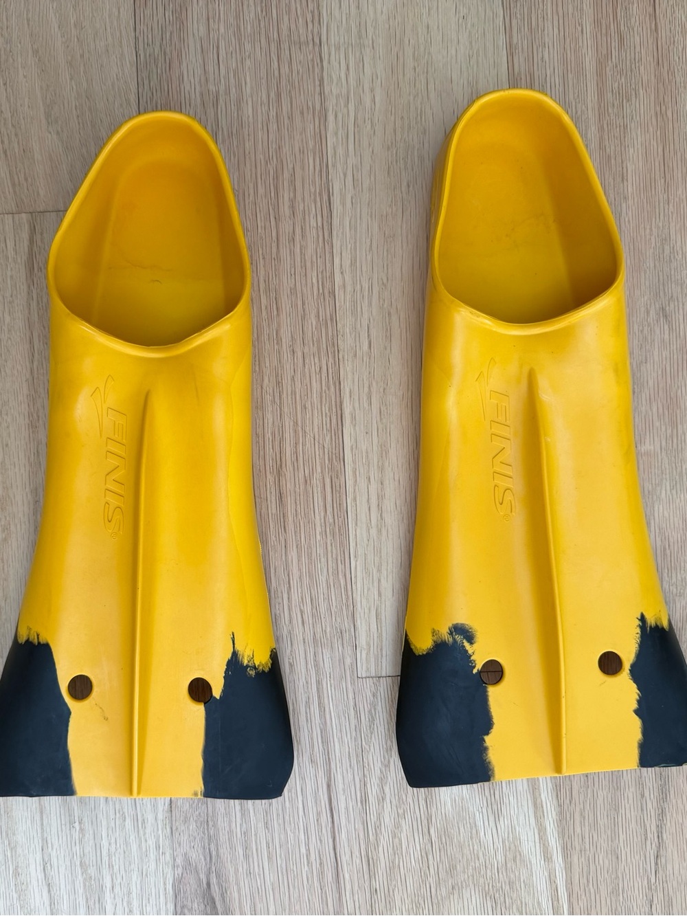 FINIS swim fins